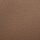 Накладки на ручку для сумки, на кнопках, 13×9 см, 2 шт., коричневые - Фото 3