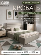 Бежевый