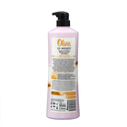 Шампунь для волос OLIVIA Charming peony essence, 1000 мл - Фото 2