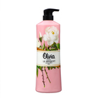 Шампунь для волос OLIVIA Reach rose essense, 1000 мл - фото 321489765