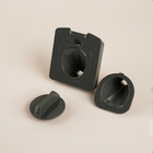 Овощерезка универсальная SL Home «Оливковая роща», 9 в 1, стекло, оливковая - Фото 5