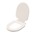 Сиденье для уличного туалета, с крышкой, 38×50 см, Стандарт, пенополистирол, Greengo - Фото 7