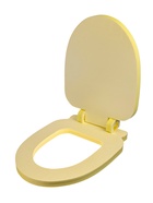 Сиденье для уличного туалета, с крышкой, 38×50 см, Стандарт, пенополистирол, Greengo - Фото 13