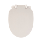 Сиденье для уличного туалета, с крышкой, 38×50 см, Стандарт, пенополистирол, Greengo - Фото 8