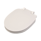 Сиденье для уличного туалета, с крышкой, 38×50 см, Стандарт, пенополистирол, Greengo - Фото 9