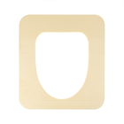 Сиденье для уличного туалета, 38×50 см, с крышкой, Эконом, пенополистирол, Greengo - Фото 9