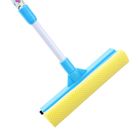 Окномойка с телескопической ручкой Доляна «Лето», 20,5×8×59(92) см - Фото 2