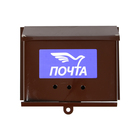 Коричневый (Уценка)