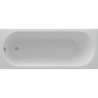 Ванна акриловая Azario FELISA 170х70 см, прямоугольная, белая - фото 299601995