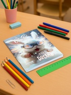 Дневник школьный для 1-4 классов «Пушистые друзья. Зайчик», мягкая обложка, 48 листов - Фото 2