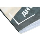 Дневник школьный для 5-11 классов «Мотоциклист», мягкая обложка, 48 листов - Фото 3