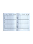 Дневник школьный для 5-11 классов «Мотоциклист», мягкая обложка, 48 листов - Фото 5