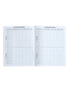 Дневник школьный для 5-11 классов «Мотоциклист», мягкая обложка, 48 листов - Фото 8