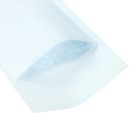 Набор крафт-конвертов с воздушно-пузырьковой плёнкой 11х16 A/000, белый, 10шт - фото 9651898