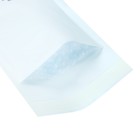 Набор крафт-конвертов с воздушно-пузырьковой плёнкой 15х21 C/0, белый, 10шт - фото 9651904