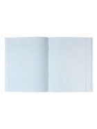 Набор тетрадей «Зелёная обложка» 10 штук, 12 листов в клетку, плотность 60 г/м² - Фото 2