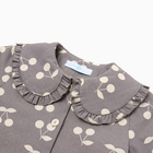 Рубашка детская с воротником KAFTAN р.32 (110-116 см) - Фото 7