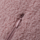 Подушка декоративная Этель "Шар" d=30. цв.розовый - Фото 2