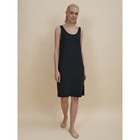 Платье женское, размер XL, цвет чёрный - Фото 13
