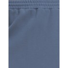 Юбка женская, размер L, цвет джинс - Фото 3