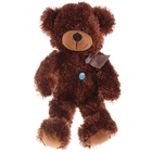 Мягкая игрушка «Медведь Алекс» музыкальная, цвета МИКС - Фото 2
