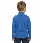 Джемпер для мальчиков, рост 86 см, цвет синий - Фото 2