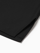 Юбка мини женская MINAKU: Casual Collection, чёрная, размер 42 - Фото 7