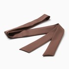 Пиджак женский MINAKU: Classic цвет коричневый, р-р 42-44 - Фото 9