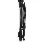 Паровая швабра Kitfort КТ-1053, 1300 Вт, 360 мл, шнур 4.7 м, чёрно-красная 10390025 - фото 16421313