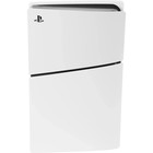 Игровая консоль PlayStation 5 SLIM DIGITAL CFI-2000 B01,  белый/черный - фото 9652365