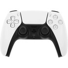 Игровая консоль PlayStation 5 SLIM DIGITAL CFI-2000 B01,  белый/черный - фото 9652366
