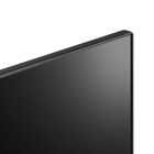 Телевизор QLED MAUNFELD MQT50USD03, 50",3840x2160,DVB/T2/C/S2,HDMI 3,USB 2,Smart TV,чёрный - Фото 4