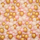 Бумага упаковочная «С Днём рождения», глянец, 70×100 см, 1 лист - Фото 3