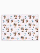 Бумага упаковочная «С днём рождения», глянец, 70×100 см, 1 лист - Фото 6