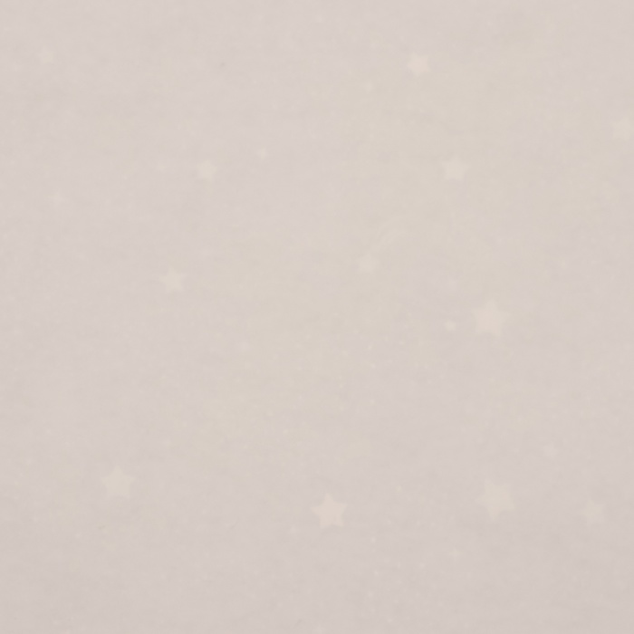 Бумага упаковочная, глянцевая  "Звездное небо", 70 х 100 см, 1 лист
