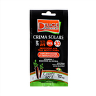 Солнцезащитный крем Delice Solaire  с экстрактом чёрной моркови SPF 30, 50 мл - фото 321490735
