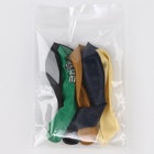 Воздушный шар латексный 12" «Папа», набор 5 шт., МИКС  (артикул 10412389)  большой выбор товаров оптом и в розницу по низким ценам с доставкой