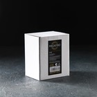 УЦЕНКА Штоф стеклянный «Череп», 400 мл, 11×8×15 см - Фото 6