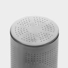 УЦЕНКА Чайник стеклянный заварочный Доляна «Иллюзия», 700 мл 10453221