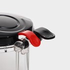 УЦЕНКА Чайник стеклянный заварочный Magistro «Бенито», 500 мл - Фото 7