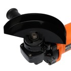 Угловая шлифмашина PATRIOT AG 132L, 750 Вт, 11000 об/мин, 125 мм - фото 23921847