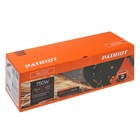 Угловая шлифмашина PATRIOT AG 132L, 750 Вт, 11000 об/мин, 125 мм - фото 23921852