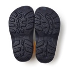 Сабо детские «Тим», размер 33-34, тёмно-фиолетовые - Фото 3