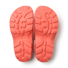 Сабо женские "Ола", цвет лососёвый, размер 38 - Фото 3