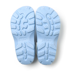 Сабо женские «Ола», размер 36, голубые, белые - Фото 3