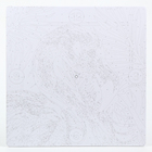 Роспись часов по номерам «Фламинго», 30×30 см - Фото 4