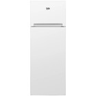 Холодильник Beko DSF5240M00W, двухкамерный, класс А, 240 л, капельн. разм., белый - фото 10014937