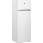 Холодильник Beko DSF5240M00W, двухкамерный, класс А, 240 л, капельн. разм., белый - Фото 2