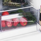 Холодильник Beko CSKDN6270M20W, двухкамерный, класс А+, 270 л, белый - Фото 5