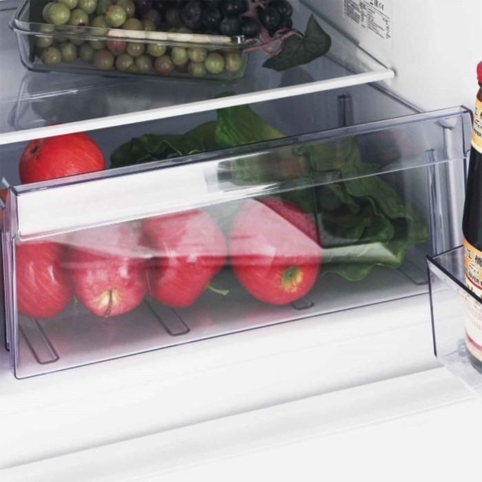 Холодильник Beko CSKDN6270M20W, двухкамерный, класс А+, 270 л, белый - фото 51566740
